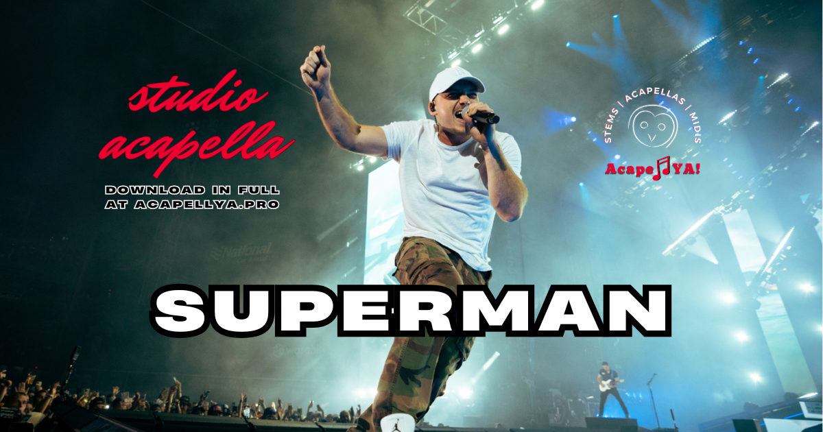 Morgan Wallen - Superman