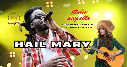 Shaboozey & Sierra Ferrell - Hail Mary