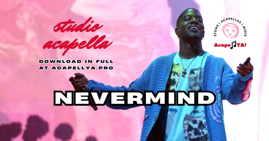 Kid Cudi - Neverland