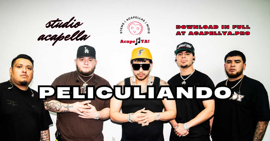 Fuerza Regida - Peliculiando