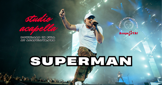 Morgan Wallen - Superman
