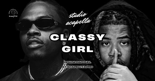 Turbo & Gunna - Classy Girl