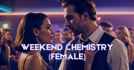 Weekend Chemistry (Exclusive Acapella)