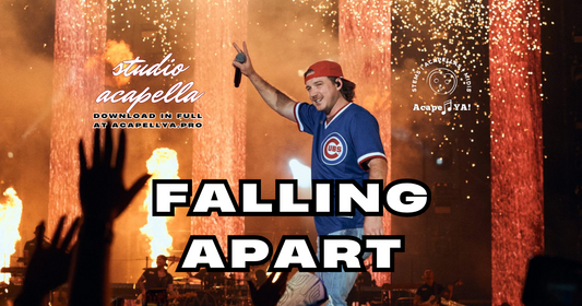 Morgan Wallen - Falling Apart