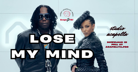 Don Toliver ft. Doja Cat - Lose My Mind