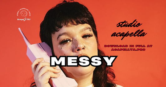 Lola Young - Messy