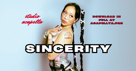SAILORR - SINCERITY