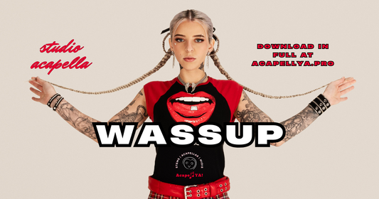 Young Miko - WASSUP